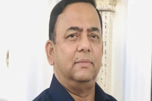 দুবাইয়ে বেনজীর আহমেদ গ্রে প্তা র: আন্তর্জাতিক সহযোগিতায় অবস্থান শনাক্ত