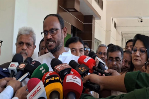 রমজানে নিত্যপ্রয়োজনীয় পণ্যের দাম সহনীয় রাখতে সরকার কাজ করছে: খাদ্য প্রতিমন্ত্রী