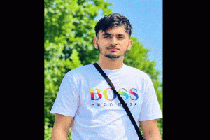 বালাগঞ্জে মোটরসাইকেল খাদে পড়ে তরুণ নি/হ/ত, আহ/ত দুই বন্ধু বালাগঞ্জে মোটরসাইকেল খাদে পড়ে তরুণ নি/হ/ত, আহ/ত দুই বন্ধু