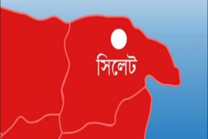 জকিগঞ্জে ব্যবসায়ীর বাড়িতে ডা কা তি