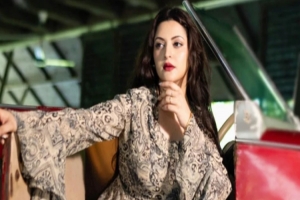বিয়ে নিয়ে পরীমণির এক প্রশ্নেই জমে উঠল অনুষ্ঠান, নতুন জল্পনা শুরু
