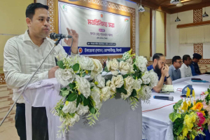 সাদাপাথর ফেরত দিতে প্রশাসনের আল্টিমেটাম