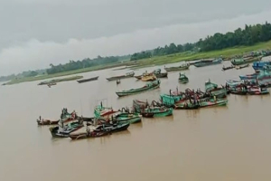 কোম্পানীগঞ্জে নৌকা চলাচলে প্রশাসনের নতুন নির্দেশনা