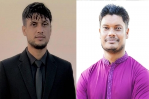 জগন্নাথপুরে মা'দক বিরোধী ঐক্য পরিষদের কমিটি গঠন