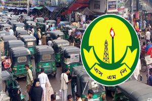 সিলেটে প্রস্তাবিত ভাড়ার তালিকা প্রকাশ করলো পু লি শ