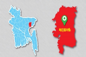 হবিগঞ্জে ট্রান্সফরমার চুরি করতে গিয়ে যুবকের মৃত্যু