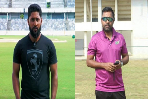 বিপিএলে সিলেটের ব্যাটিং কোচ ইমরুল, পেস বোলিংয়ে রাসেল