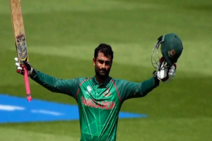 বিসিবিতে তামিম যুগ শুরু,সুনাম ফেরানোই অগ্রাধিকার