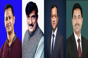 সুনামগঞ্জ-১ ও ২ আসনে বিএনপির দ্বৈত মনোনয়ন নিয়ে বিভ্রান্তি, ২১ জানুয়ারি সিন্ধান্ত