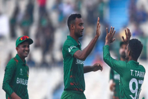 সিলেটে বাংলাদেশের টি-টোয়েন্টি দেখা যাবে ১৫০ টাকায়