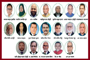 সিলেটের নতুন এমপিদের মধ্যে কারা পাচ্ছেন মন্ত্রী-প্রতিমন্ত্রীর পদ?