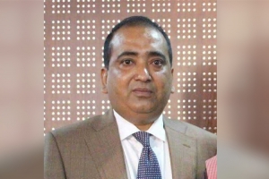 সাবেক এমপি আলী আজম গ্রে ফ তা রে র খবরে ভোলায় আনন্দ মিছিল