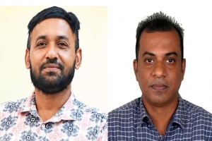 গোলাপগঞ্জ প্রেসক্লাবের নির্বাচন সম্পন্ন গোলাপগঞ্জ প্রেসক্লাবের নির্বাচন সম্পন্ন