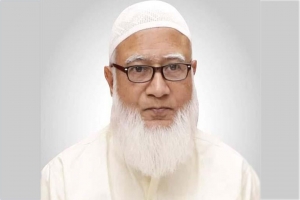 বুদ্ধিজীবি-বিজয় দিবস পালনের আহ্বান জামায়াত আমিরের