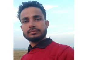 জাফলংয়ে অবৈধভাবে বালু উত্তোলনে পেলোডার চাপায় শ্রমিক নি হ ত