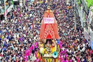 রত্রাথযা মহোৎসব ১৬-২৪ জুলাই: জয় জগন্নাথ’ ধ্বনিতে উৎসবমুখর হবে সিলেট রত্রাথযা মহোৎসব ১৬-২৪ জুলাই: জয় জগন্নাথ’ ধ্বনিতে উৎসবমুখর হবে সিলেট