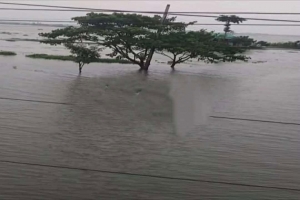 জগন্নাথপুরে হাওরে নৌকাডু'বি, নি'খোঁজ ৪ জগন্নাথপুরে হাওরে নৌকাডু'বি, নি'খোঁজ ৪
