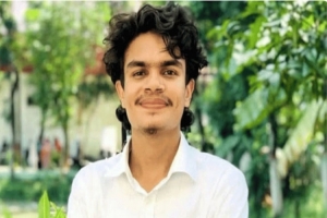 আন্তর্জাতিক শিশু শান্তি পুরস্কার পাচ্ছেন সিলেটের আরাফ