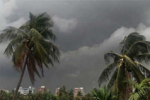 সিলেটসহ আট বিভাগেই বৃষ্টির পূর্বাভাস  পাঁচ দিন বৃষ্টির পূর্বাভাস