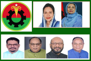 সিলেট-৬ আসনে চৌধুরী, সৈয়দ আর খানদের মনোনয়ন যু*দ্ধ
