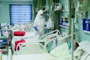 ২৪ ঘণ্টায় হামের উপসর্গে ৬ শিশুর মৃ*ত্যু, হাসপাতালে ভর্তি আরও ৮৬০ ২৪ ঘণ্টায় হামের উপসর্গে ৬ শিশুর মৃ*ত্যু, হাসপাতালে ভর্তি আরও ৮৬০