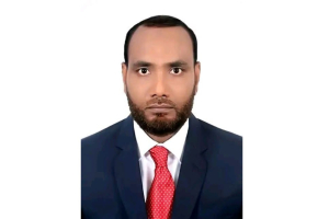 সিলেটের শ্রেষ্ঠ মাদ্রাসা শিক্ষক গোলাপগঞ্জের মকছেদ আলী