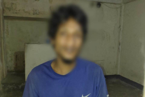 সিলেটে ই*য়াবাসহ যুবক আ*টক