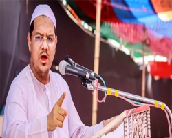 ‘নির্বাচনের নামে পাতানো ফাঁদে পা দেবে না ইসলামী আন্দোলন’
