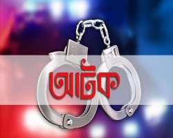 রাজনগরে ৪ কেজি গাঁজা সহ কিশোর আটক