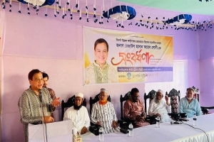 আবাসিক এলাকায় বাণিজ্যিক কার্যক্রম চালানো যাবে না: সিউক চেয়ারম্যান