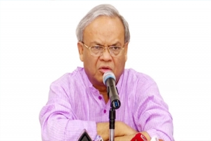 আ.লীগের শা স্তি র অপেক্ষায় আছে মানুষ: রিজভী