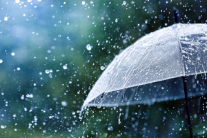 সিলেটে ব*জ্রসহ বৃষ্টির পূর্বাভাস