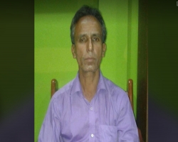 শ্রীমঙ্গলে যুবদল সভাপতি গ্রেফতার