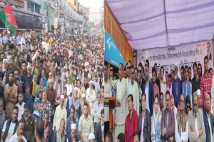 গোলাপগঞ্জ-বিয়ানীবাজারকে আধুনিক ও শিল্পায়িত জনপদে রূপান্তর করা হবে- এমরান  চৌধুরী