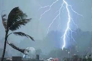 সিলেটে সপ্তাহজুড়ে বজ্রবৃষ্টির আভাস