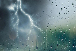 সিলেটে পাঁচ দিন থাকবে বজ্রসহ বৃষ্টি