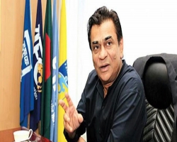 পদত্যাগ করলেন বাফুফে সভাপতি সালাউদ্দিন!