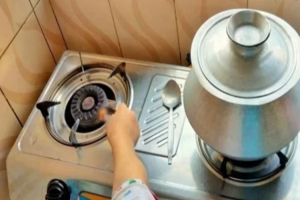 আজ দুপুর ১টা থেকে ৮ ঘণ্টা গ্যাস বন্ধ যেসব এলাকায়