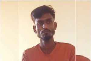 সিলেটে স্ত্রীর শ্বাসরো*ধ করে হ*ত্যা, স্বামী গ্রে প্তা র
