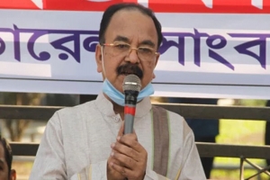 আপনারা কি যুদ্ধ যুদ্ধ খেলবেন?: গয়েশ্বর