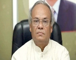 সরকার বিএনপি নেতাদের এনআইডি জালিয়াতি করে মনোনয়ন ফরম তুলছে : রিজভী
