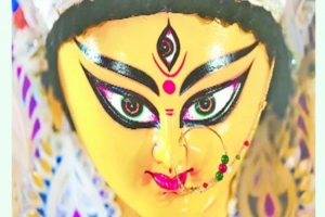 মহালয়ার মধ্য দিয়ে শুরু দুর্গোৎসবের ক্ষণগণনা, ১৬ অক্টোবর মহাষষ্ঠী মহালয়ার মধ্য দিয়ে শুরু দুর্গোৎসবের ক্ষণগণনা, ১৬ অক্টোবর মহাষষ্ঠী