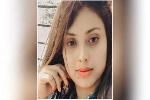  ‘স্বামীকে দুলাভাই’ ডাকা সেই যুব মহিলা লীগ নেত্রী বহিষ্কার
