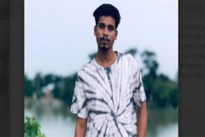 শাল্লায় স্কুলছাত্রী অ প হরণ ও ধ র্ষ ণ, রাকিব গ্রে প্তা র