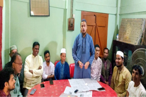 নিত্য প্রয়োজনীয় দ্রব্যের মূল্য স্থির রাখার দাবী