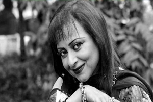 চলে গেলেন নায়িকা অঞ্জনা