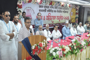 ব্যবসায়ীরা অর্থনীতির প্রাণ হিসেবে দেশের কল্যাণে কাজ করছেন: খন্দকার আব্দুল মুক্তাদির