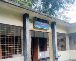 জনবল সংকটে কমলগঞ্জ সমাজসেবা অফিস