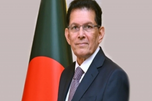 চার দশক পর জাতিসংঘ সাধারণ পরিষদের সভাপতিত্বে বাংলাদেশি