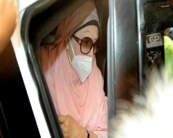 খালেদা জিয়া ফের সিসিইউতে